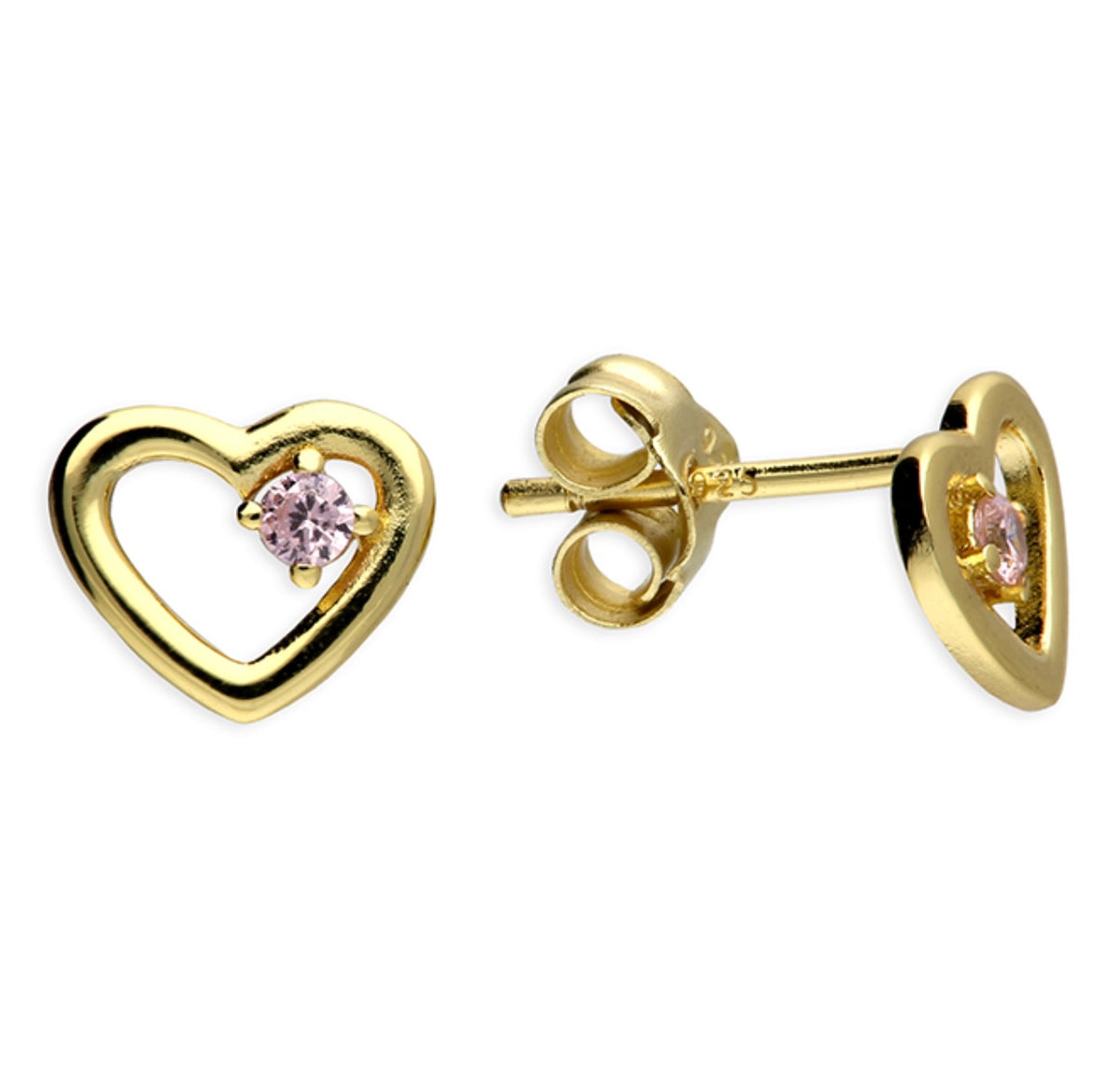 CME Jewellery product H4827/G